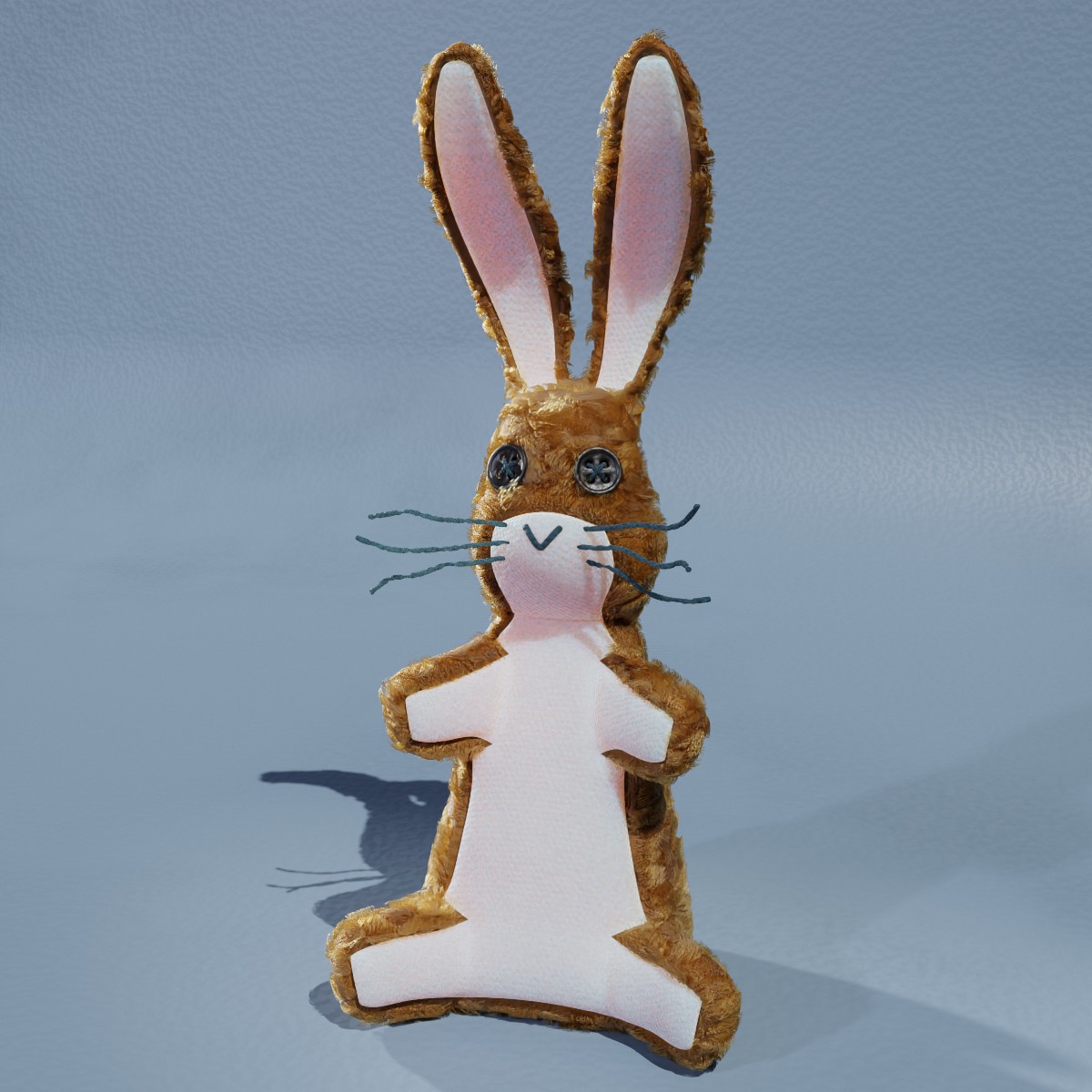 Velveteen Rabbit