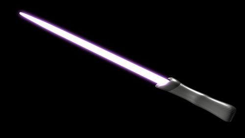 Light Saber