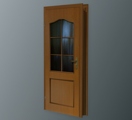 Door