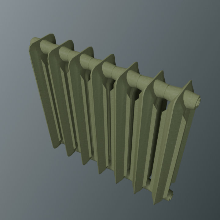 Radiator
