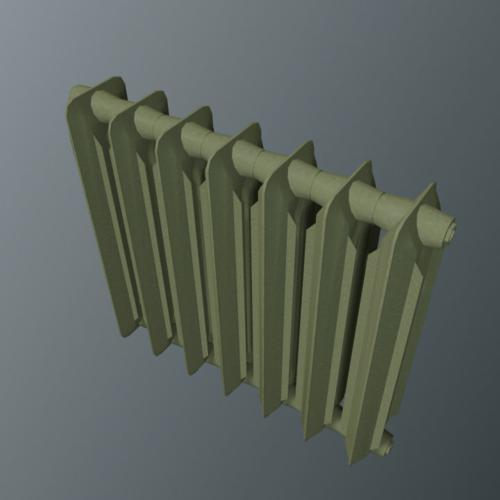 Radiator