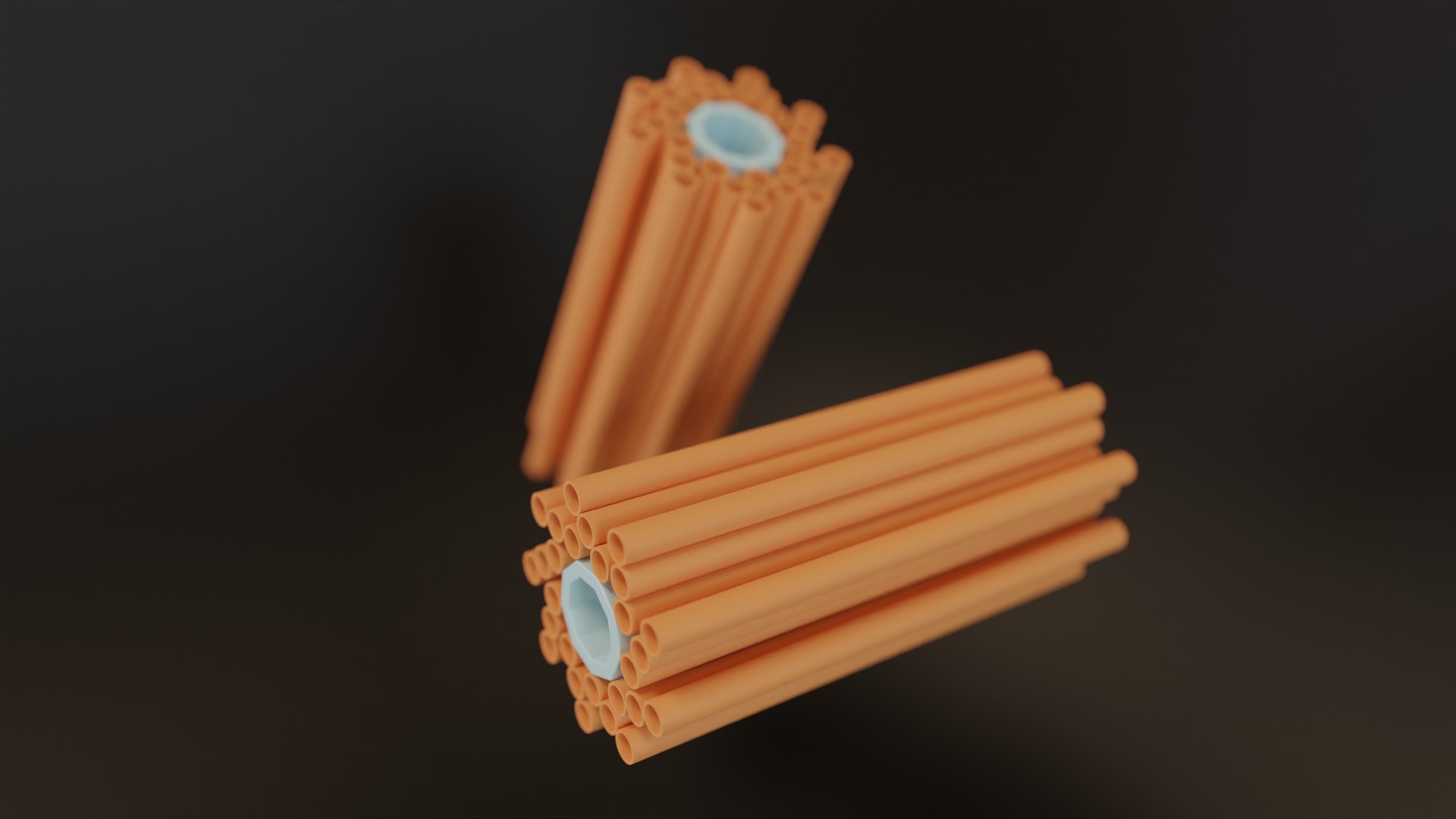 Centrioles