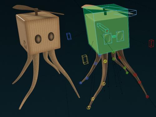 Box Thing