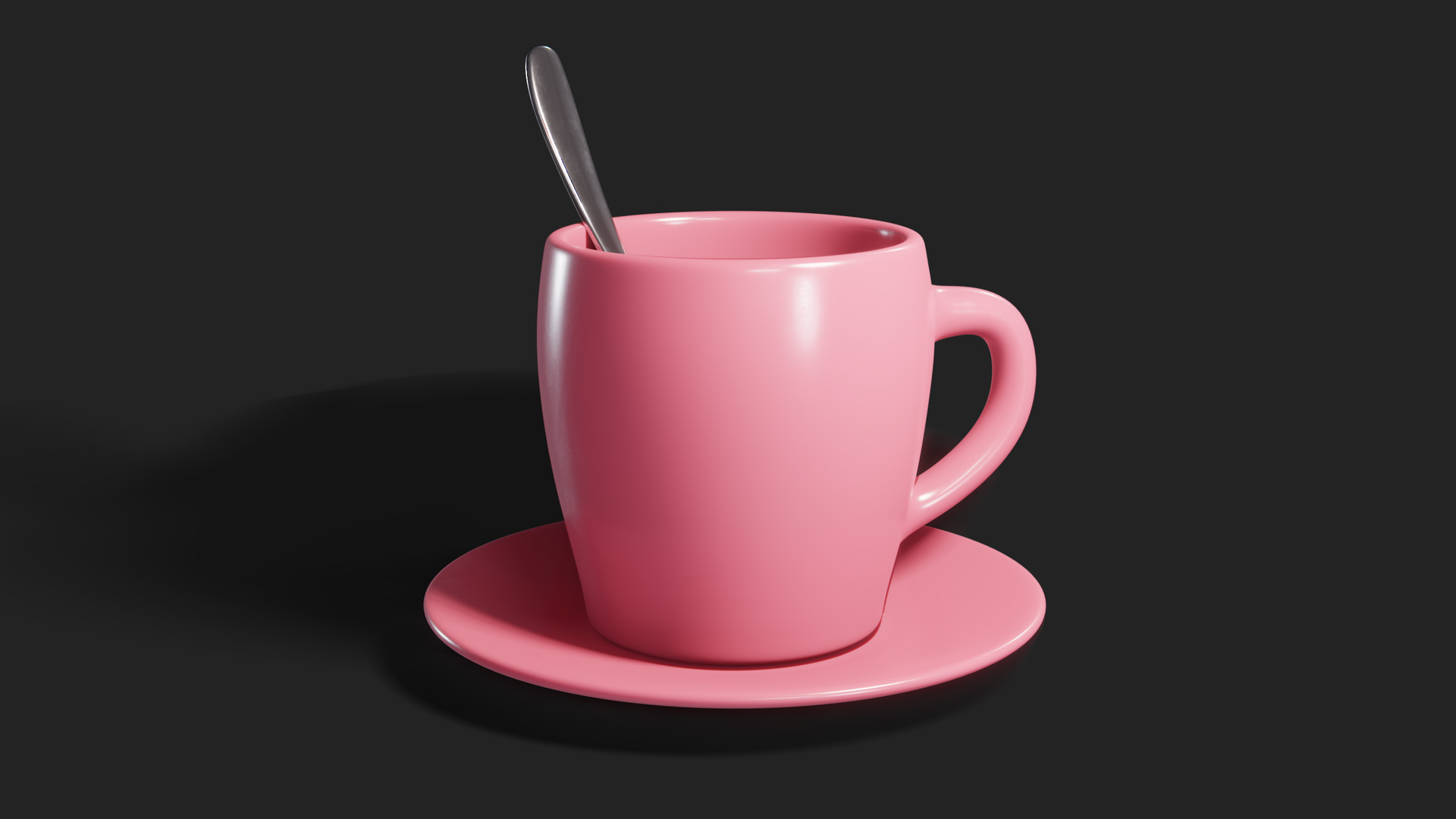 Coffee Cup