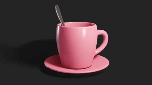 Coffee Cup