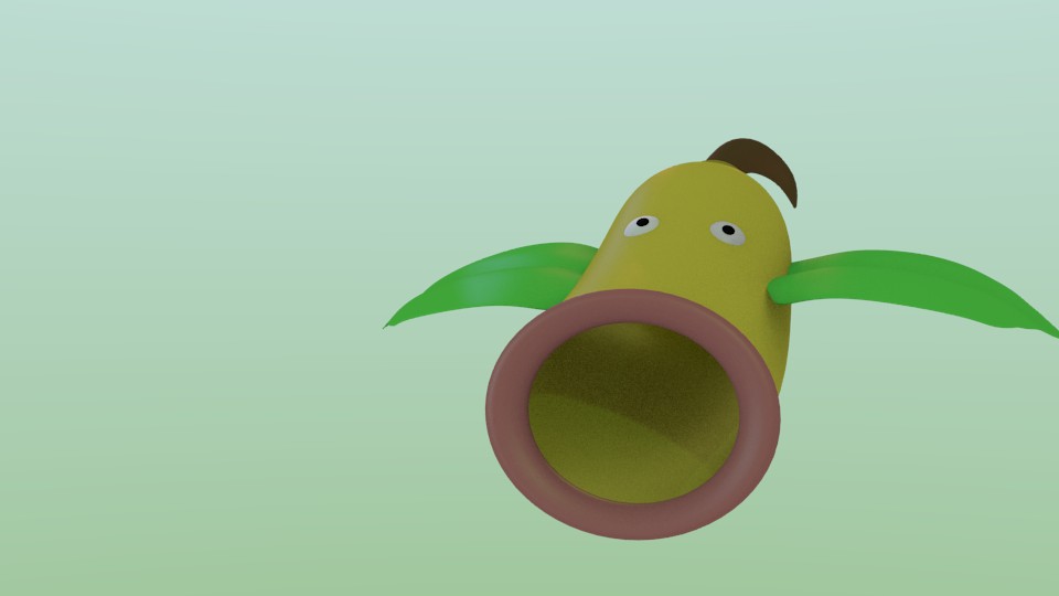 Weepinbell