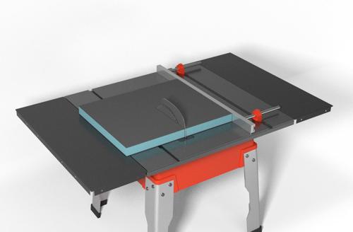 Sawing Machine