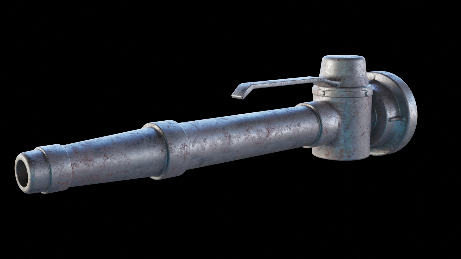 Fire hose