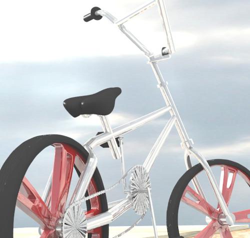Bmx