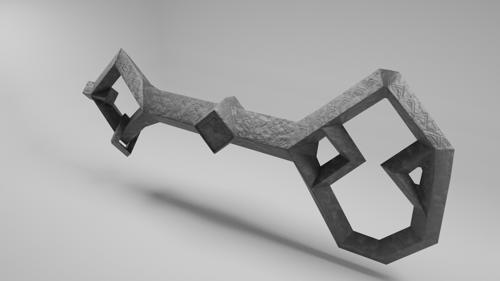 Erebor Key