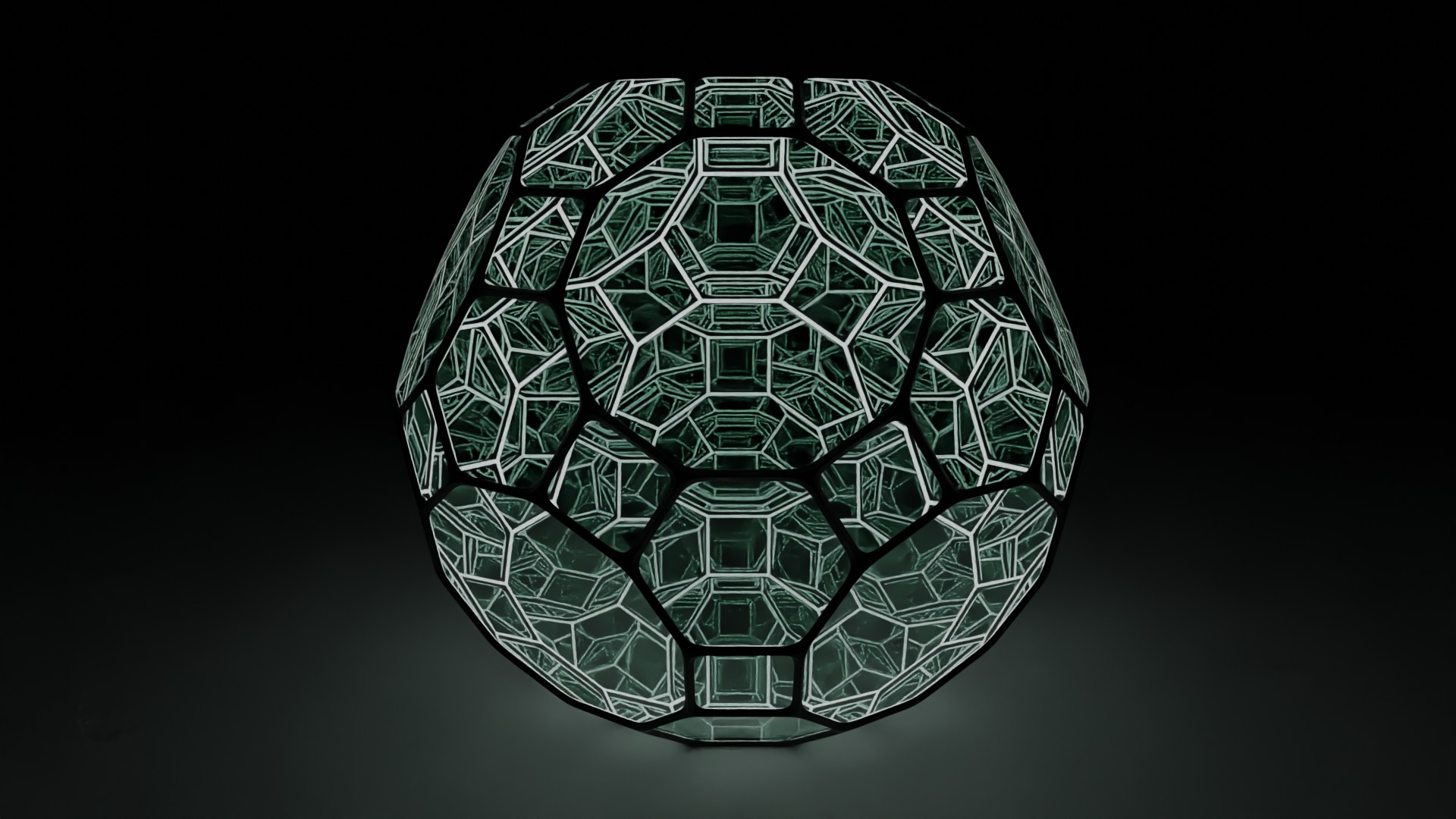 Great Rhombicosidodecahedron