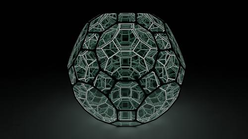 Great Rhombicosidodecahedron