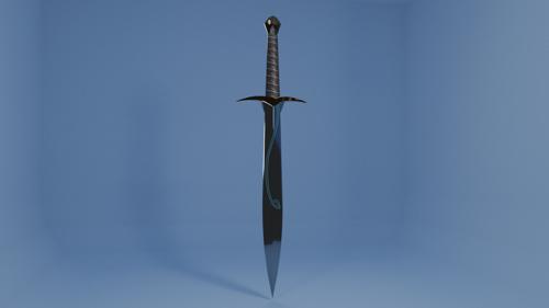 Bilbos Sting