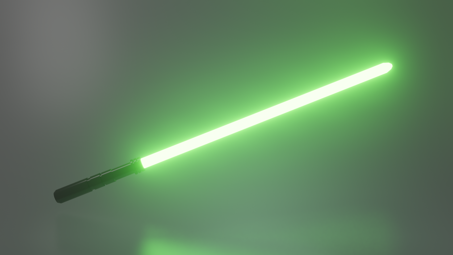 Lightsaber Collection