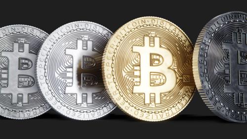 Bitcoin
