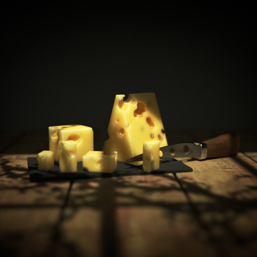 Emmental GeoNode