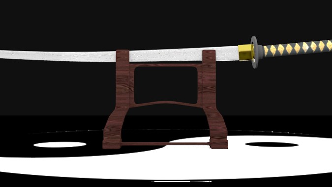 Katana