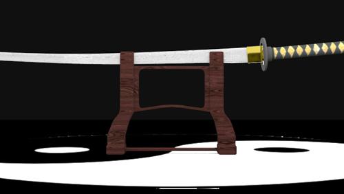 Katana