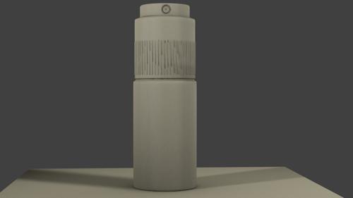 Axe Lata