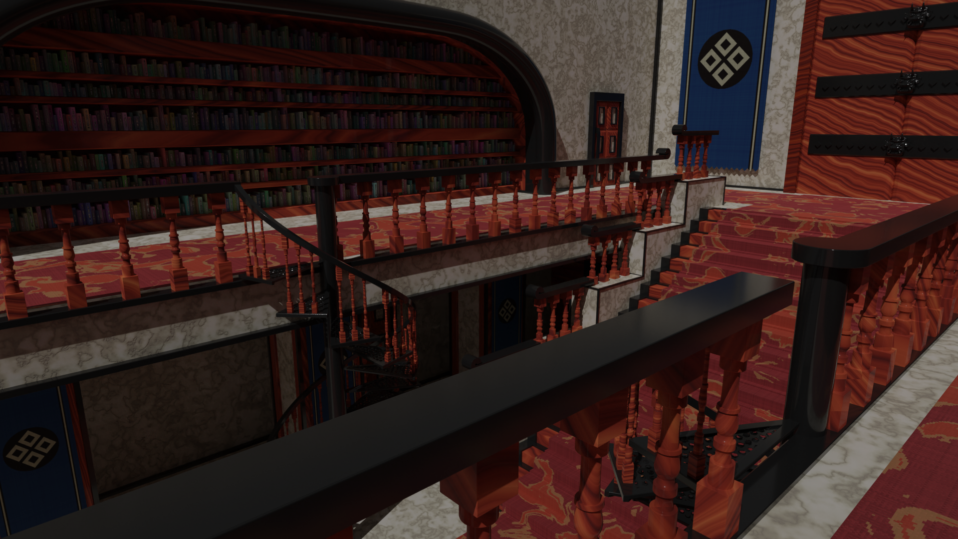 Book Foyer