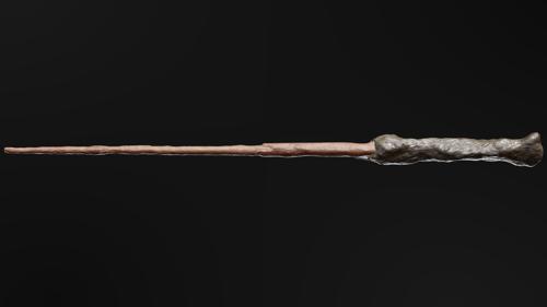 Harry Potter's Magic wand