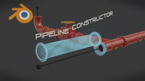 Pipeline constructor