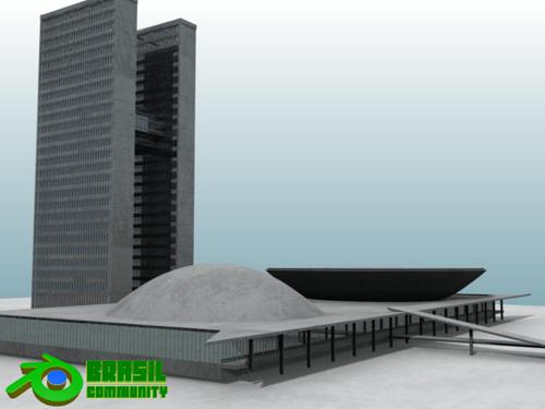 Planalto Central