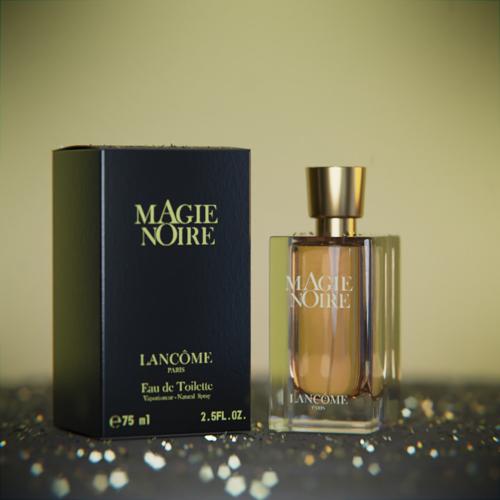 Magie Noire