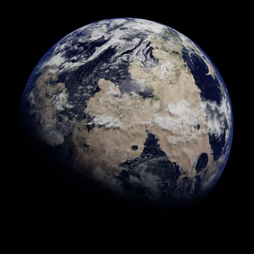 Exoplanet