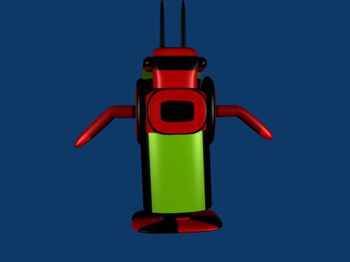 Odhidbot
