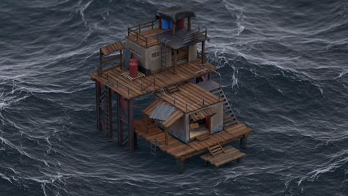 Ocean House