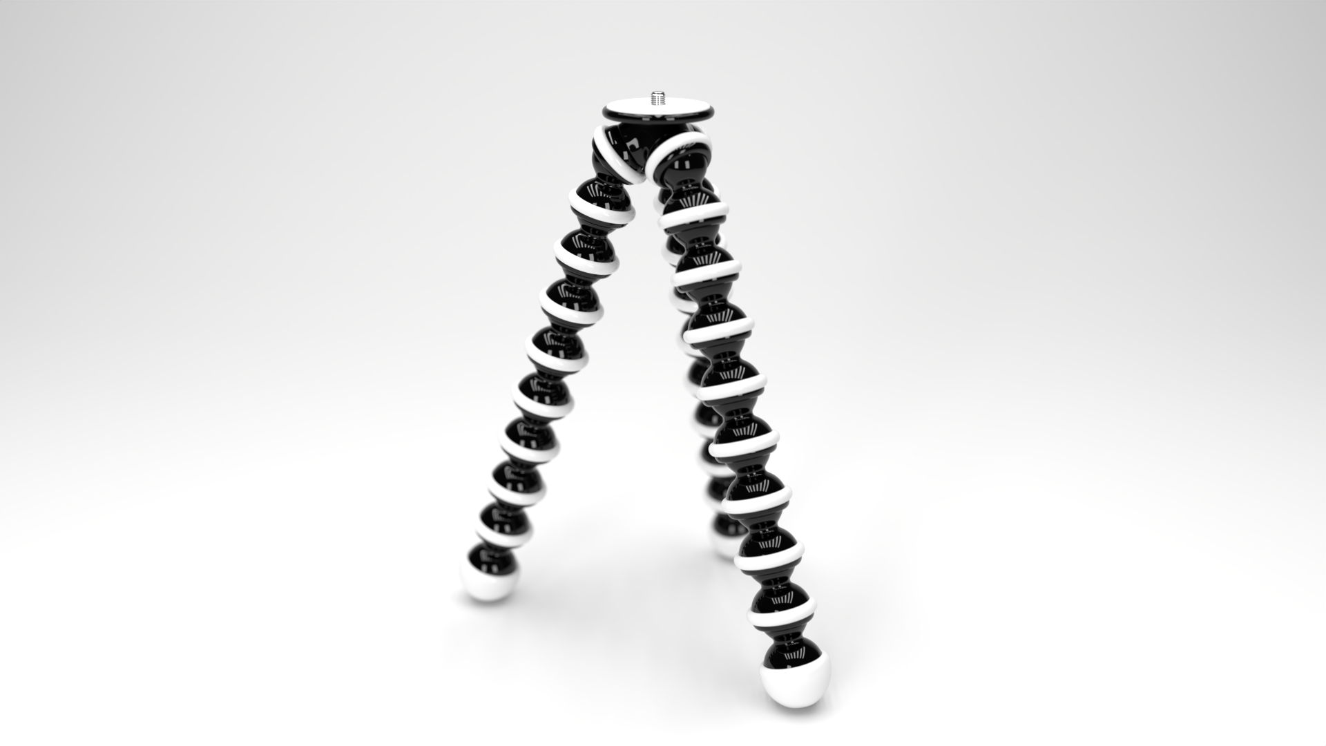 Flexible Tripod