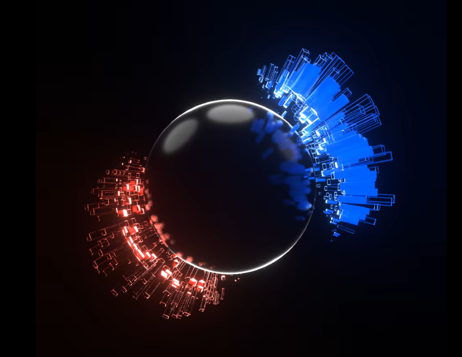 Sphere Animation GN
