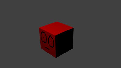 Real Time Texture