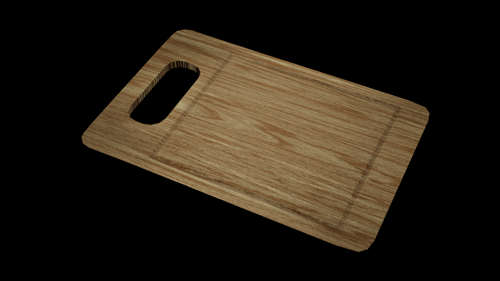 Chopping Board