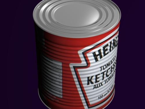 Ketchup