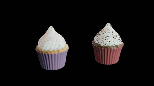 Cupcake