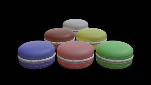 Macaron