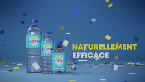 Hépar