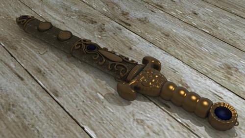 Dagger