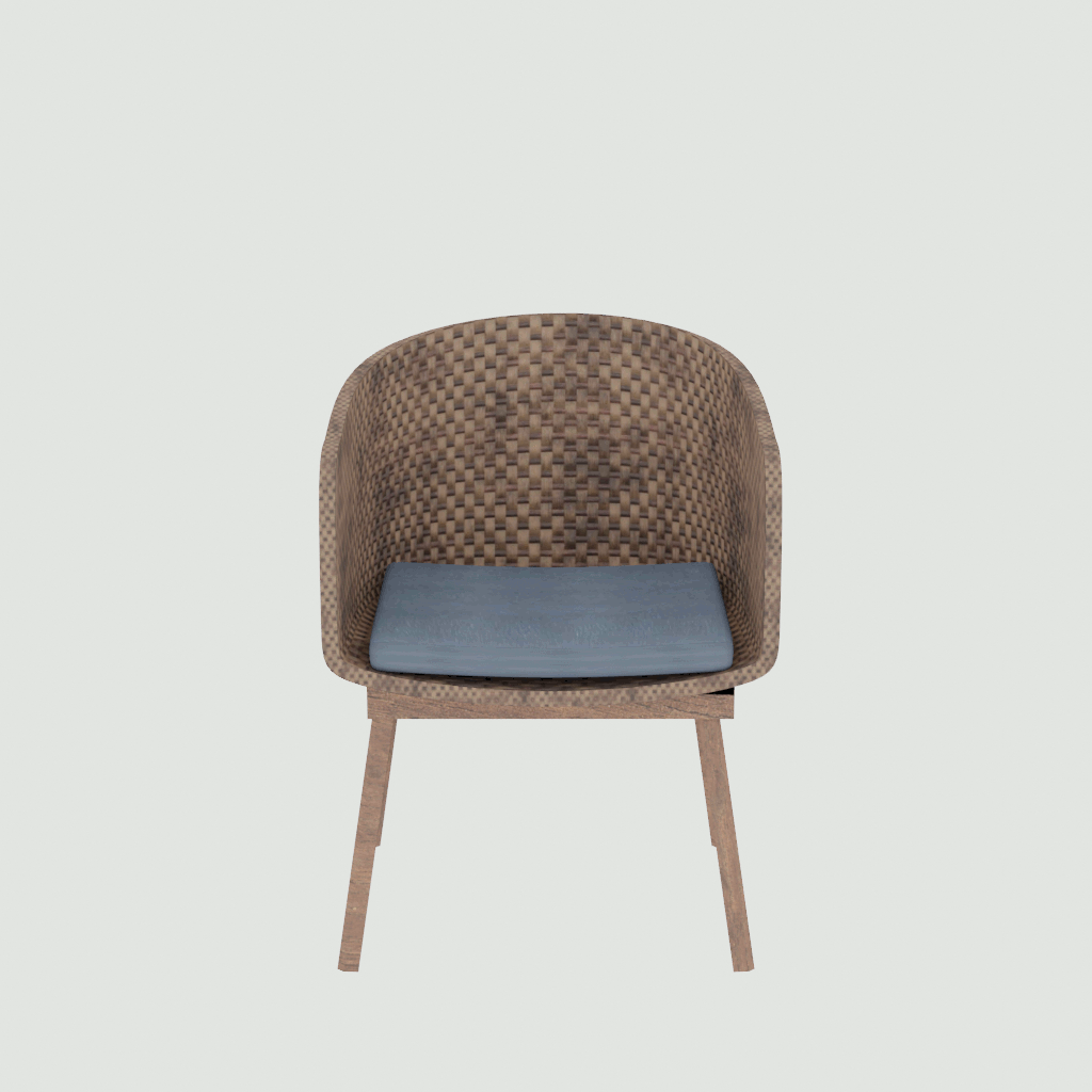Chair for VideoGame