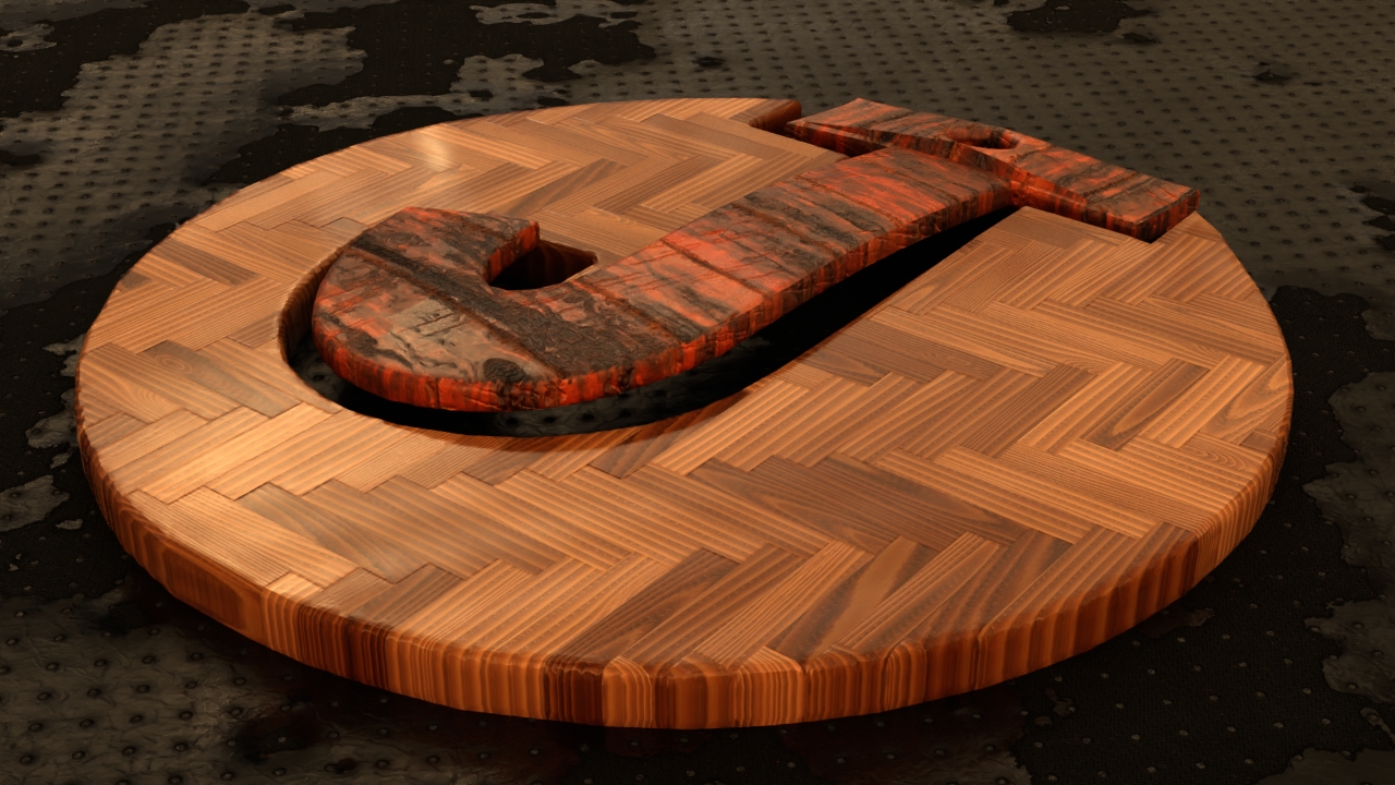 Logo J animation