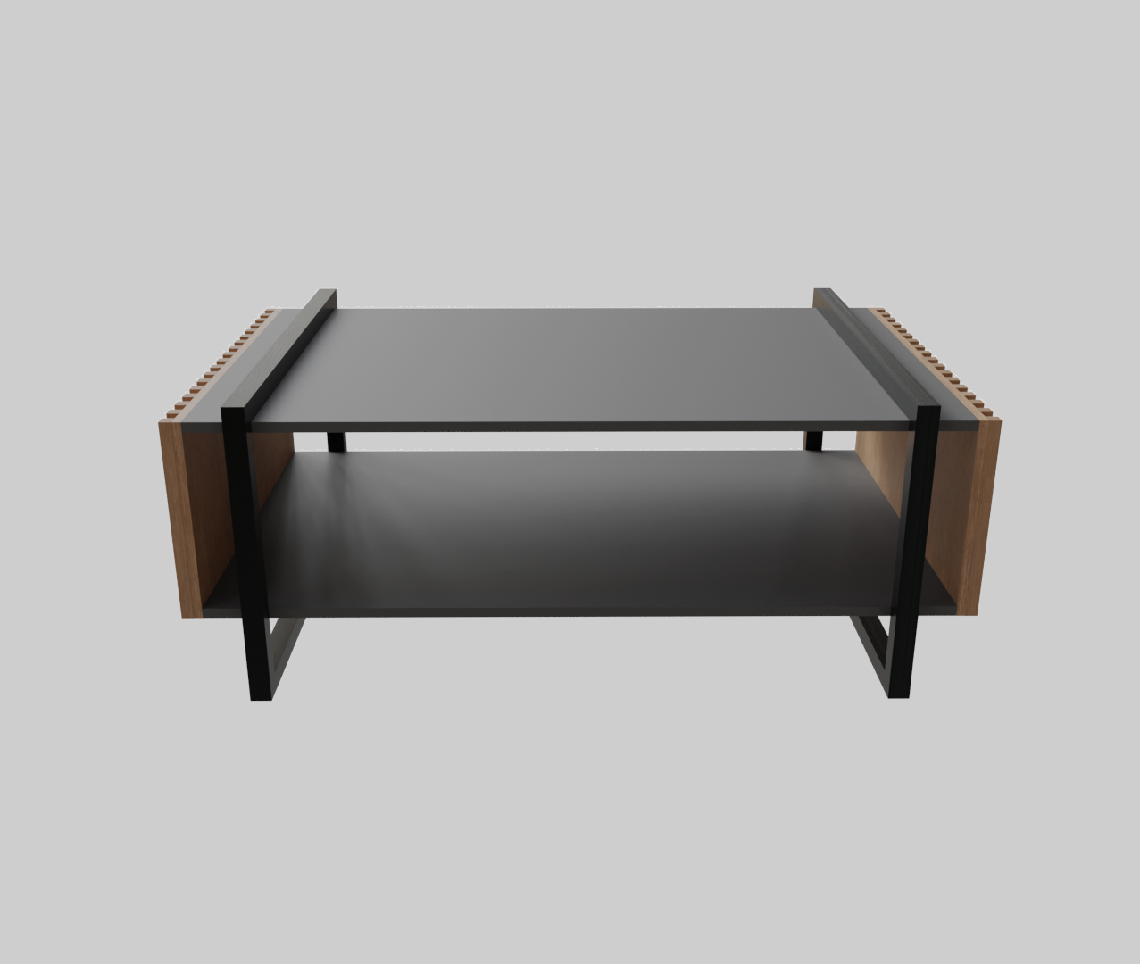 Horizon coffe table
