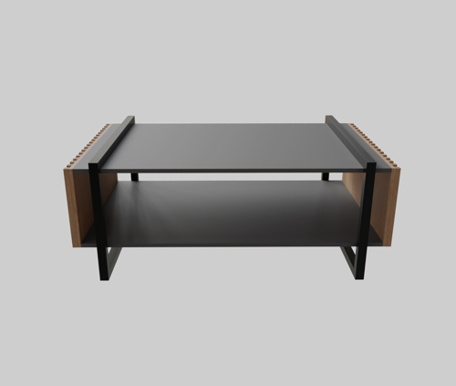 Horizon coffe table