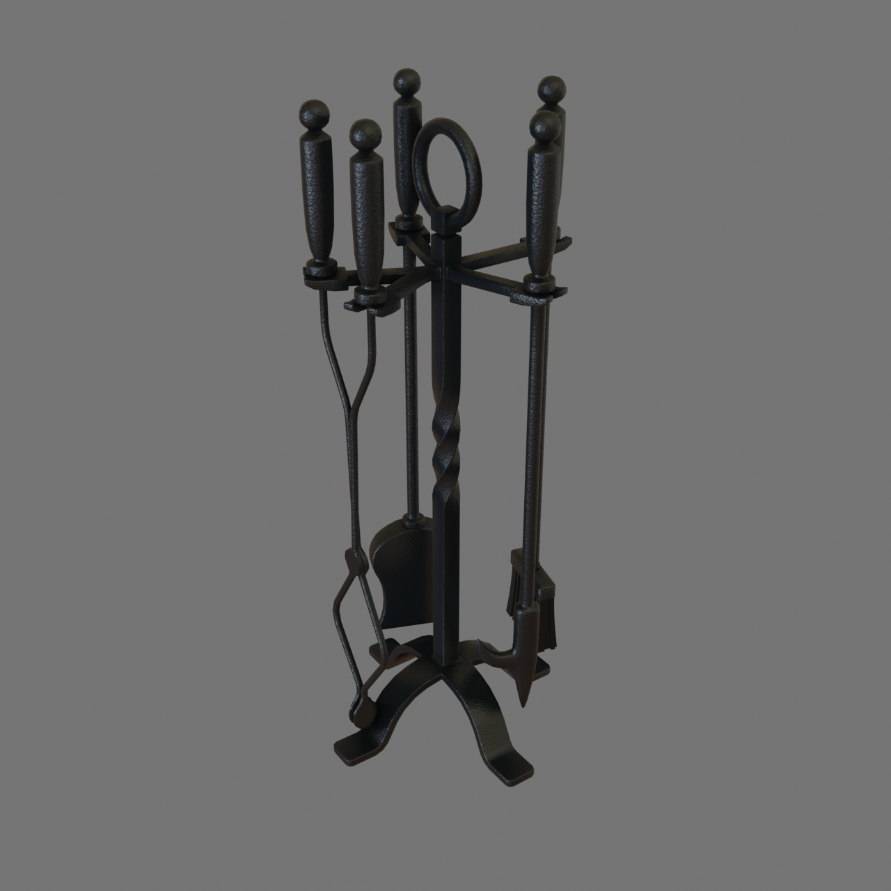 Fireplace Tools