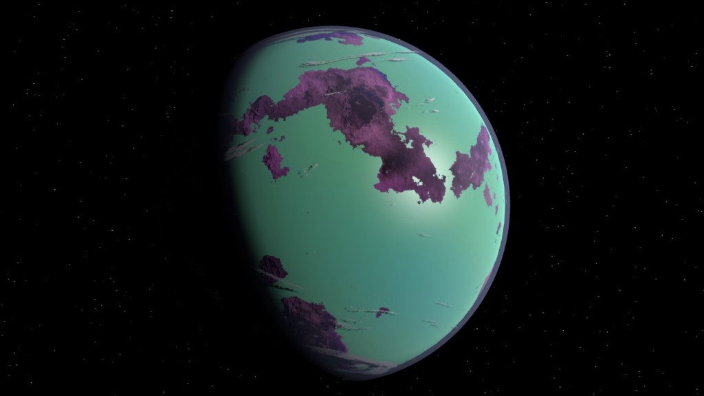 Planet