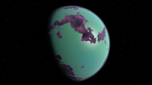 Planet