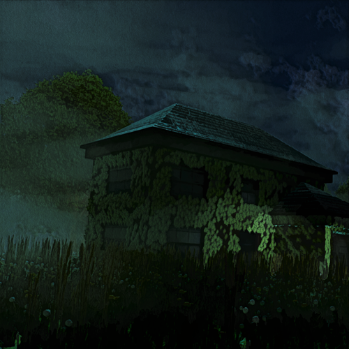 Oldhouse