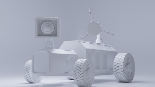 Rover Bot