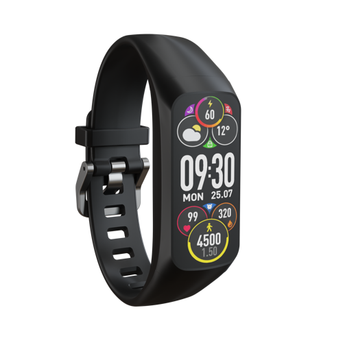 C60 Smart Band